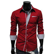 Load image into Gallery viewer, Adi Full Sleeve Solid Men&#39;s  Jacket demovideo