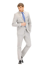 Load image into Gallery viewer, Harvey Men&#39;s Blazer demovideo