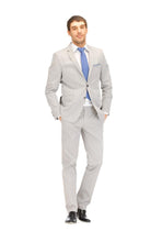 Load image into Gallery viewer, Harvey Men&#39;s Blazer demovideo